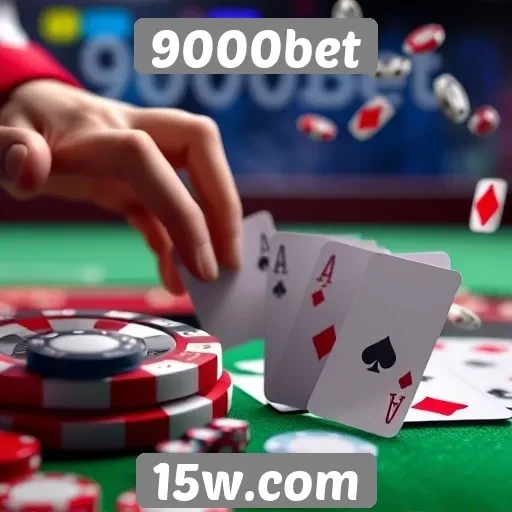 Análise da segurança do site de jogos 9000bet