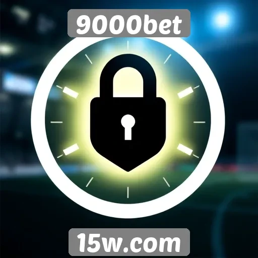 Segurança e proteção no site 9000bet analisadas