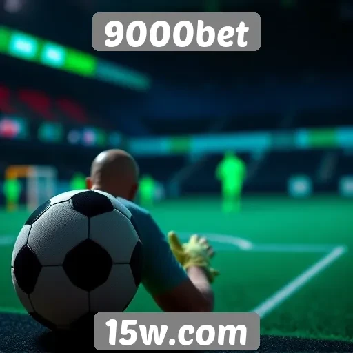 Tendências de apostas em 9000bet para o futuro