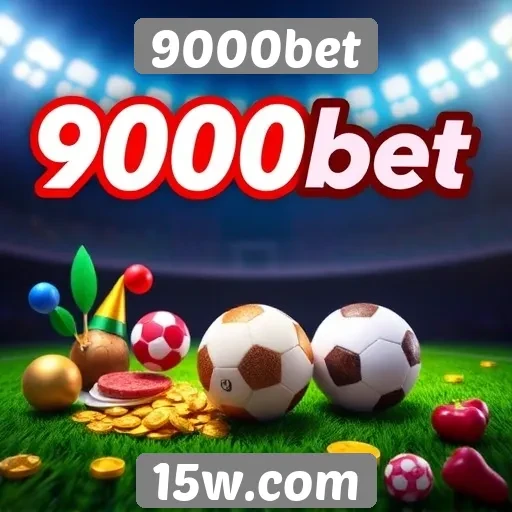 Principais jogos oferecidos pelo 9000bet