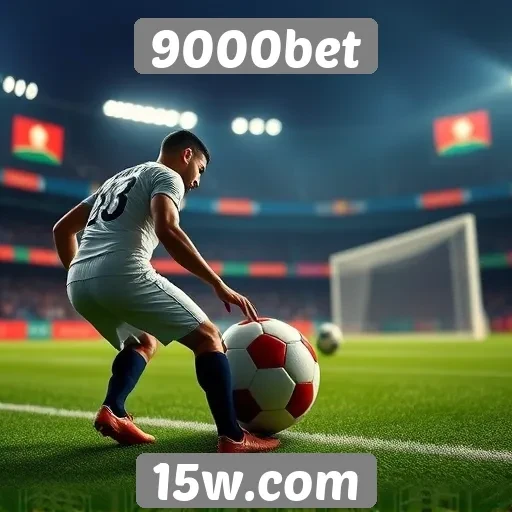 Perspectivas de crescimento do mercado de apostas online 9000bet