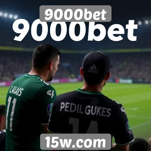 Feedback de jogadores sobre a experiência na 9000bet