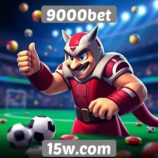 Análises de jogos populares na 9000bet