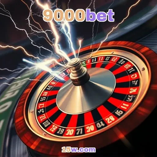 9000bet: Explore a Seção Saasonal e Jogue com Emoção e Recompensas