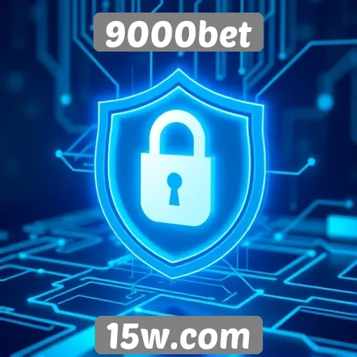 Avaliação da segurança em transações no 9000bet