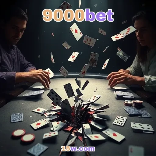 9000bet: Segredos Imperdíveis dos Caça-Níqueis para Vencer