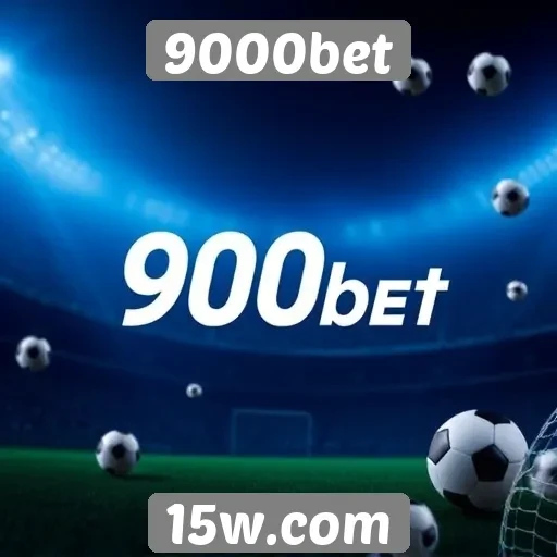 Apostas esportivas em destaque no 9000bet